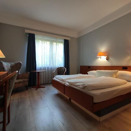 Condi Hotel ハンブルク エクステリア 写真