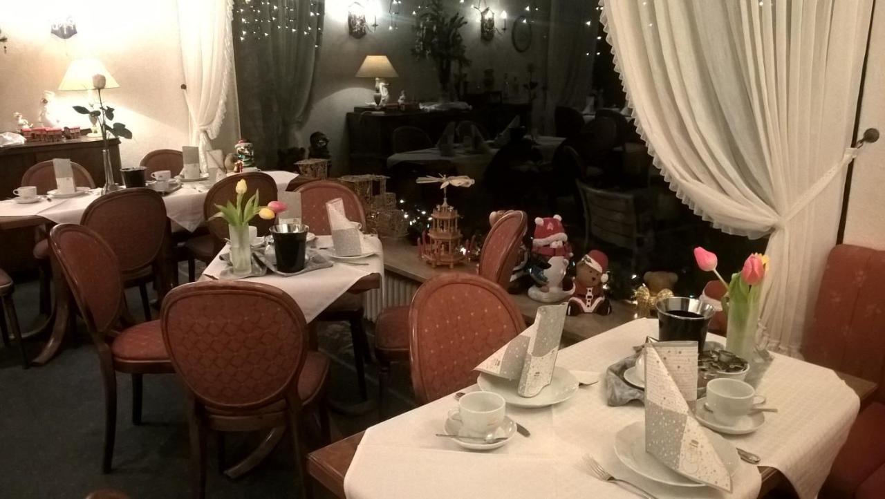 Condi Hotel ハンブルク エクステリア 写真