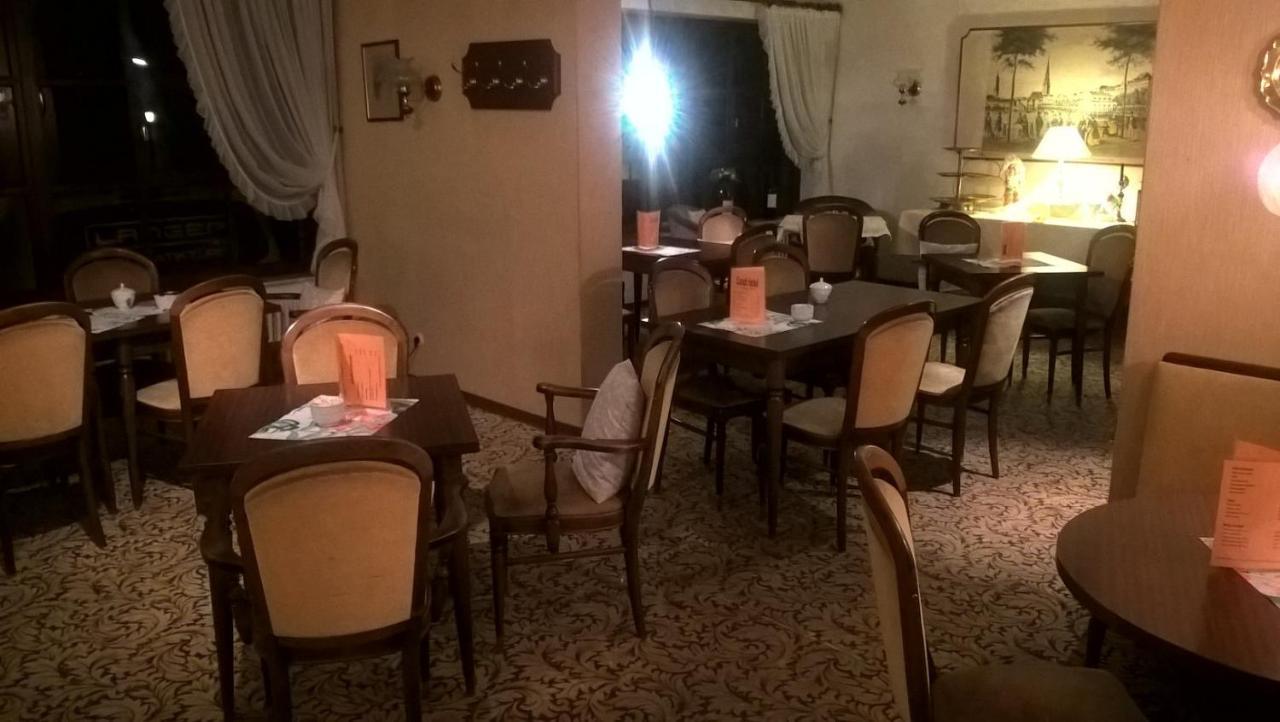 Condi Hotel ハンブルク エクステリア 写真