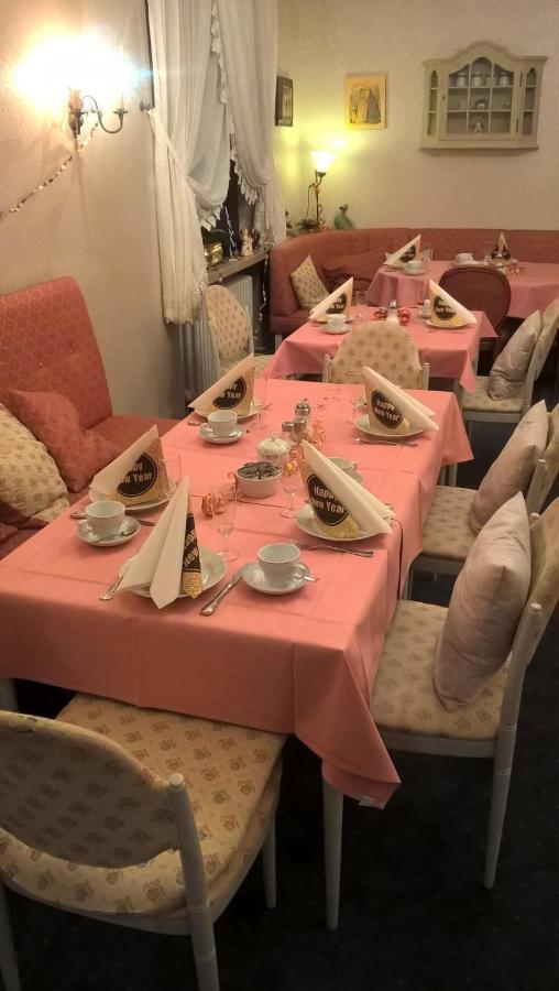 Condi Hotel ハンブルク エクステリア 写真