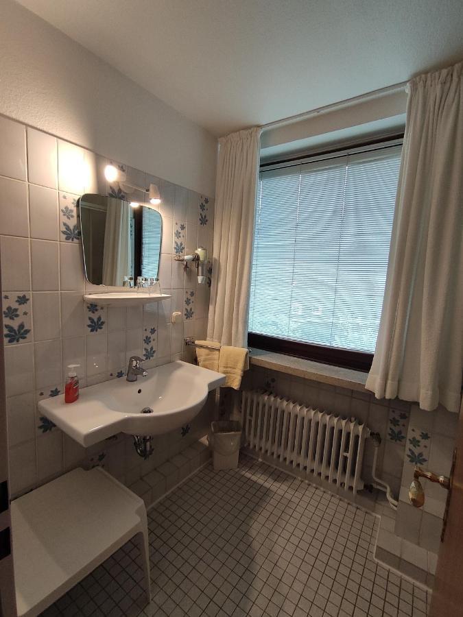 Condi Hotel ハンブルク エクステリア 写真