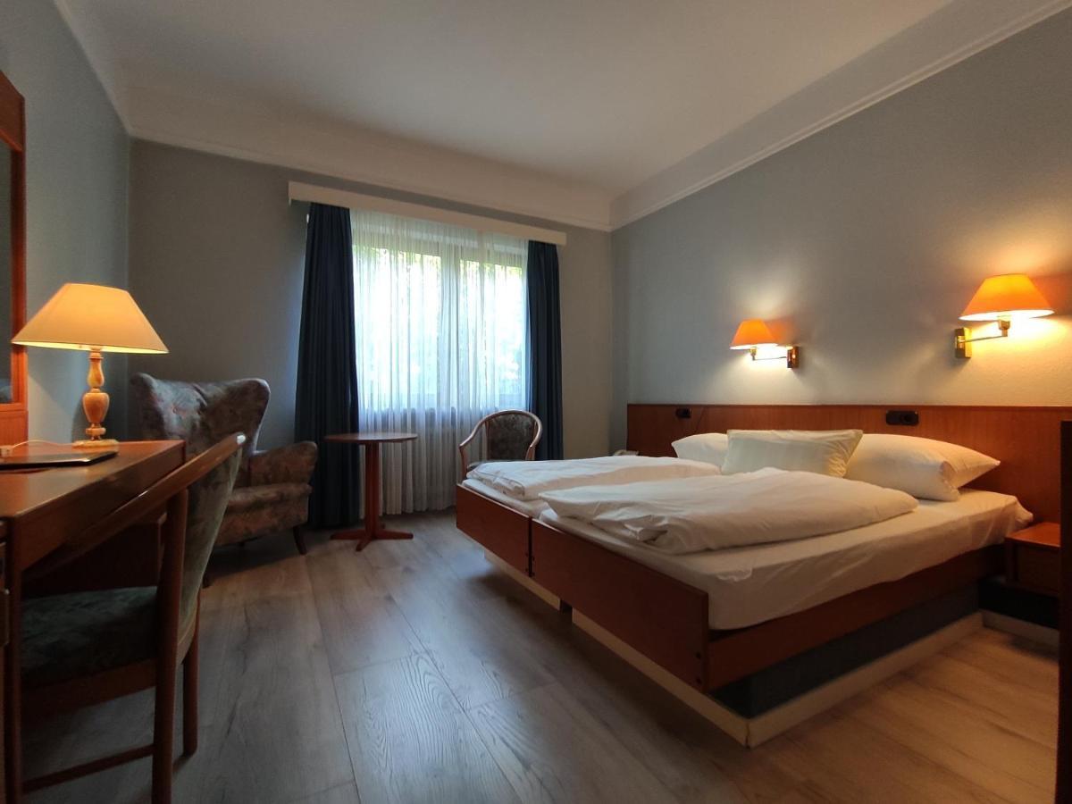 Condi Hotel ハンブルク エクステリア 写真