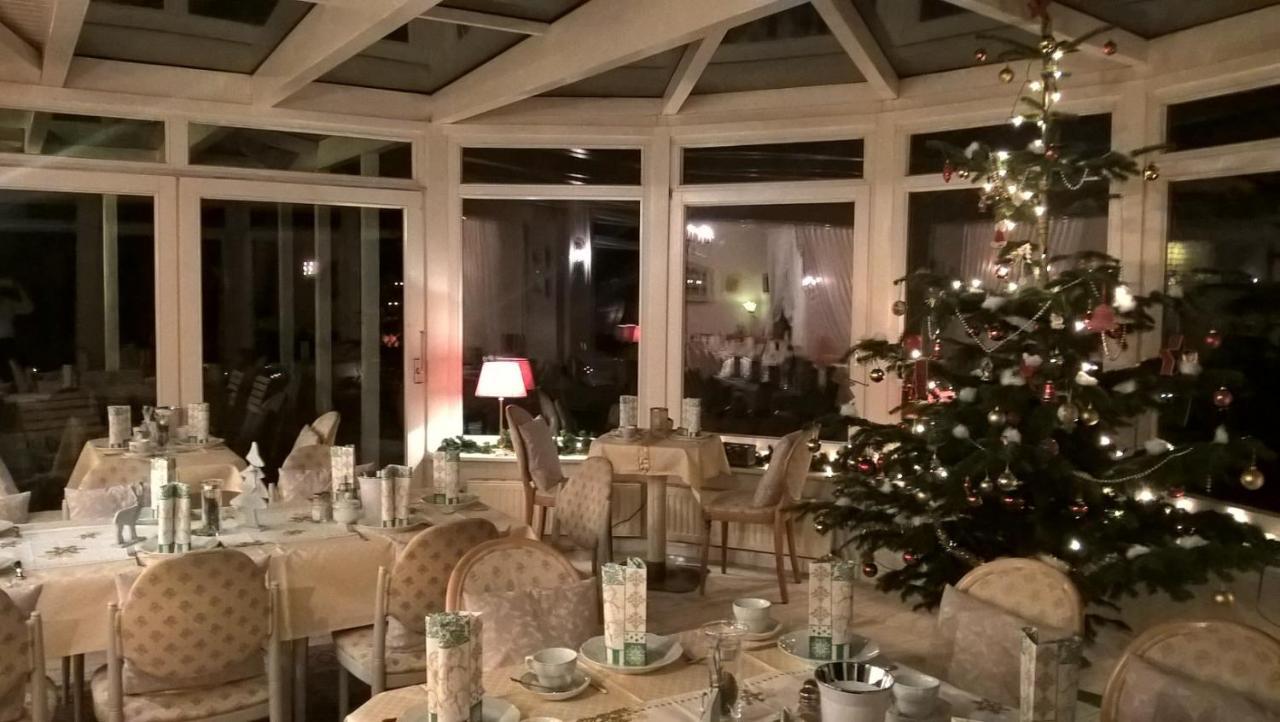 Condi Hotel ハンブルク エクステリア 写真