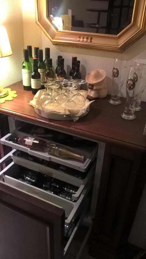 Condi Hotel ハンブルク エクステリア 写真
