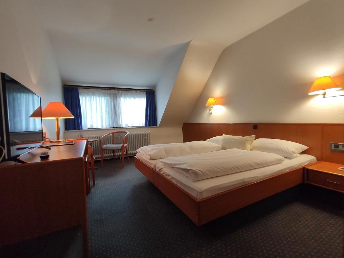 Condi Hotel ハンブルク エクステリア 写真