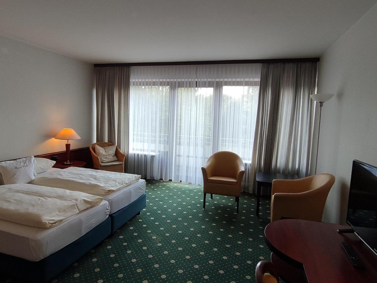 Condi Hotel ハンブルク エクステリア 写真